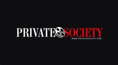 Found PrivateSociety Adult Web Site Latest Full Length HD